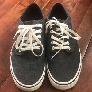 Men’s Vans